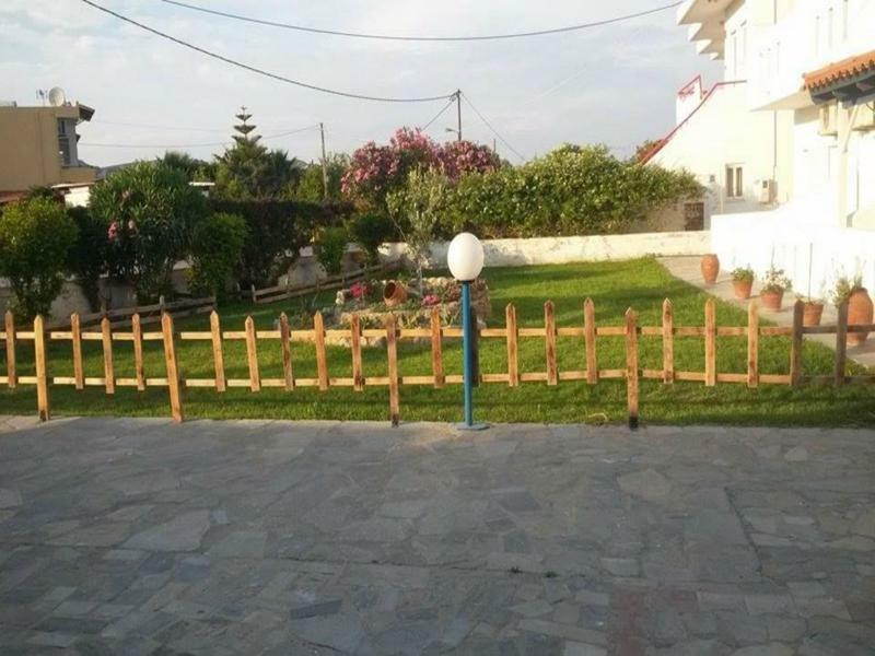 Villa Bel Passo Apartments Kéfalos Exterior foto