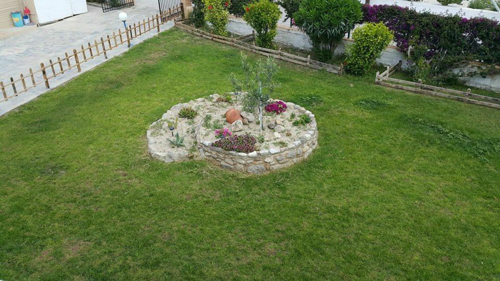 Villa Bel Passo Apartments Kéfalos Exterior foto